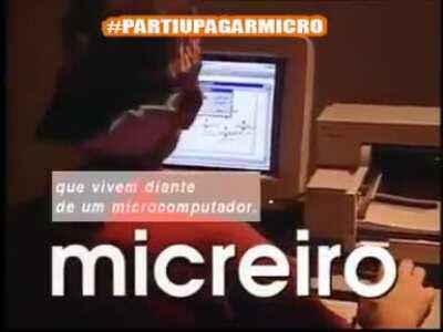 Alô redditors do sub!