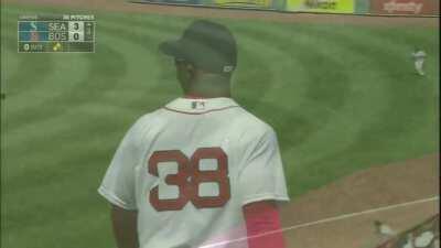 Now that he's a free agent, here is a goodbye video full of amazing plays from our legendary outfielder: Rusney Castillo