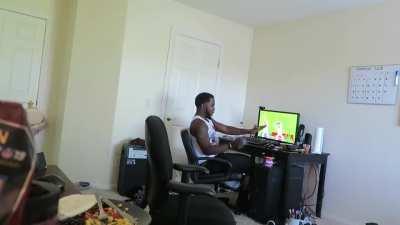 Мой сын идиëтъ