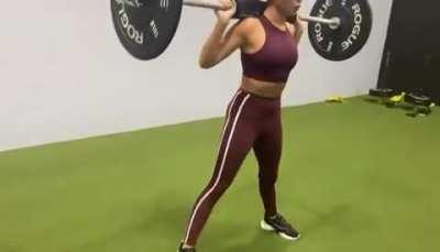 Needs to be seen again