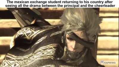 ¡Adiós amigos! Me tengo que ir