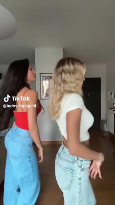 Ludovica Pagani Eleonora Incardona