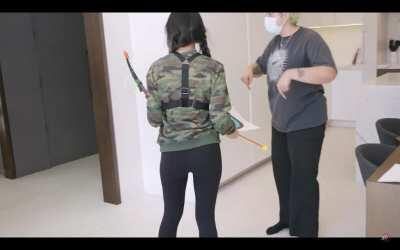 best one yet, she's so cute