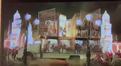 Очередной шедевр от Булливуда