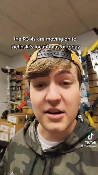 Serious copium please be careful