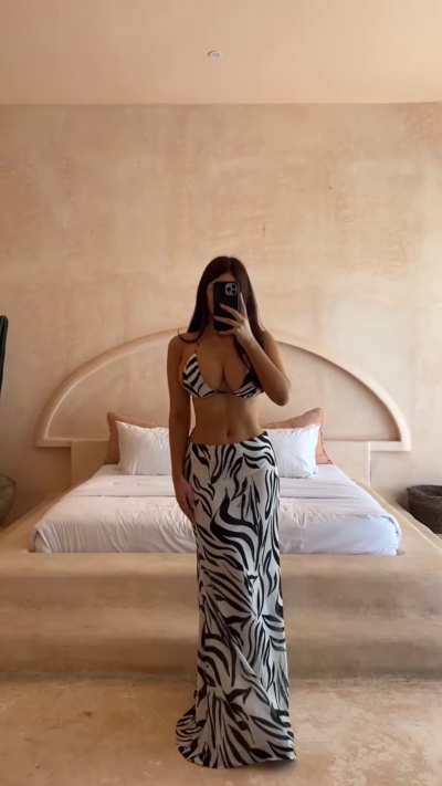 ‘A Week Of Bali Fits’ | IG | October 2024