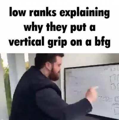 hey look another explaining meme