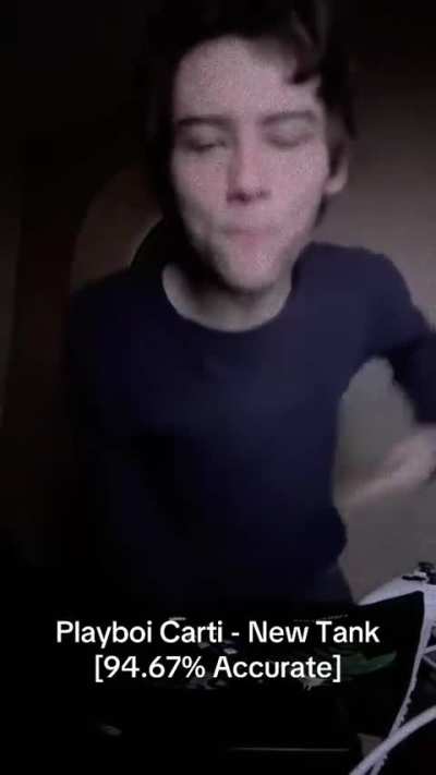 how can one be this accurate without even autotune