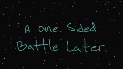 Average Pirate Encounter