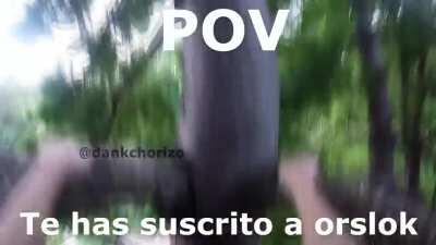 regreso a monke completado con éxito