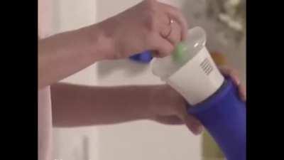 Are kids considered animals?