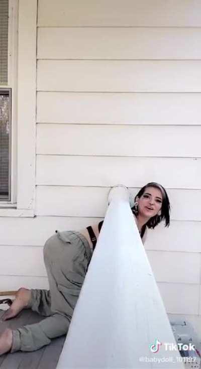 Oh no.... What are you doing step bro?