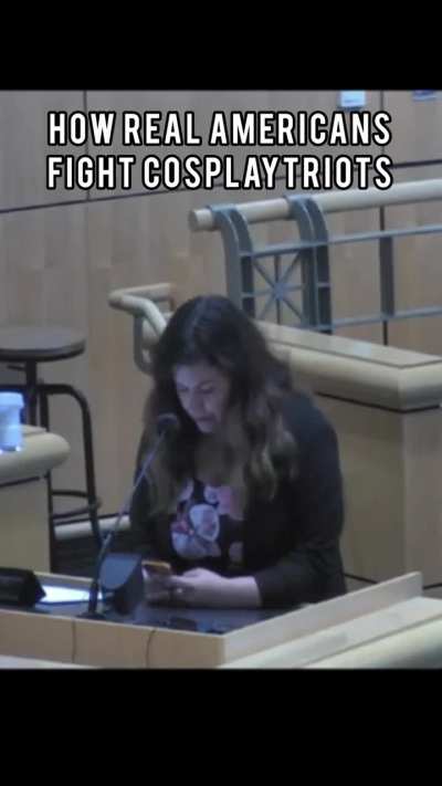 California lawyer has been going after local MAGA politicians for years. Speak out, stand up, be honest.