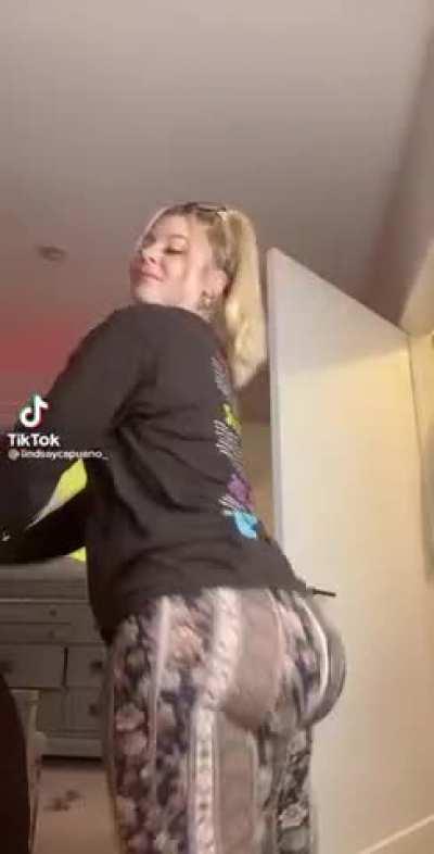 wonder if she still claims natty 😭