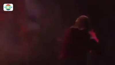 Langit bumi bersaksi~ derita kujalani~