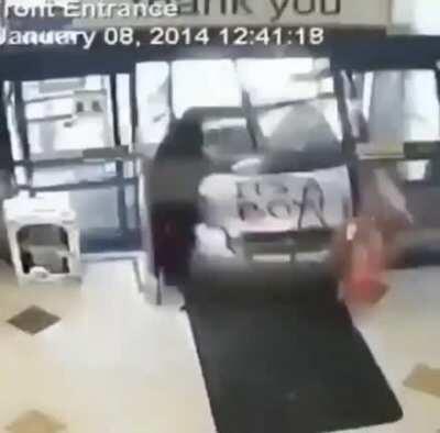 These gender reveals are getting out of hand