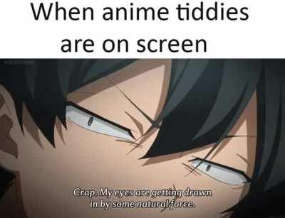 Subtitles or tiddies?