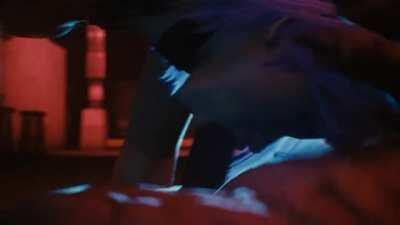 No more running for Ayane (StudioFOW) [Dead or Alive] [Kunoichi]