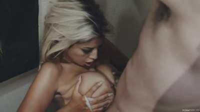 Bridgette B - Take The Condom Off (PornFidelity)