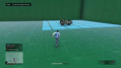 Recently on PCEO we had the Events Special! Featuring some crazy jobs which made for many fun moments