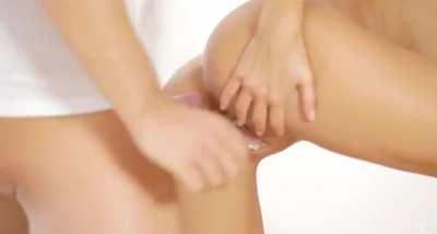 My step brother made me a good girl