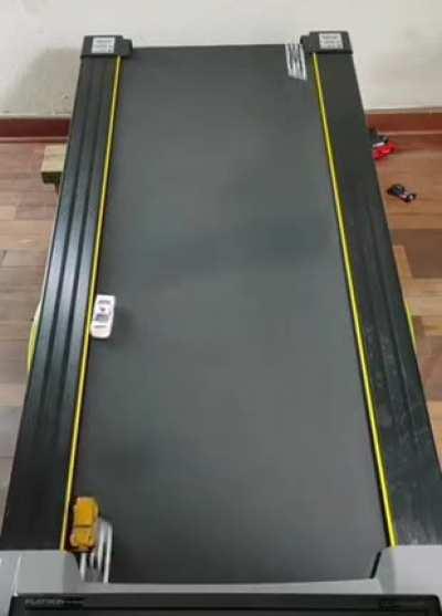 Take a break and pick a car