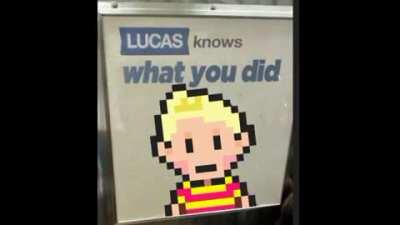 your usual mother 3 meme