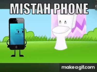 MISTAH PHONE I GOT YOUR RED WIRES if you comment it better be a toilet voice line from ii