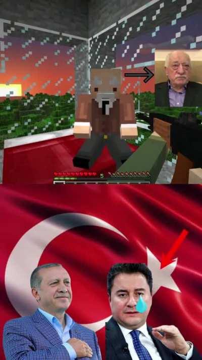 ne mutlu tirkiyeliyim diyene