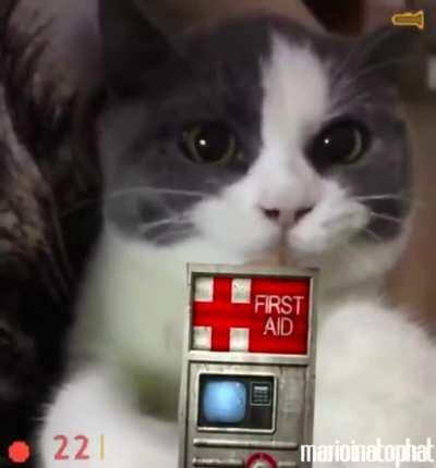 I didn’t make this