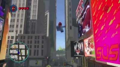 When you want to play Spider-Man but got an Xbox instead of a PS5