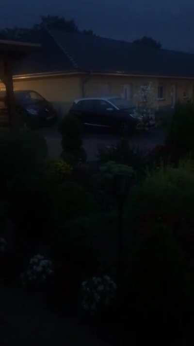 Hearing this at 5 Am. never heard this before.