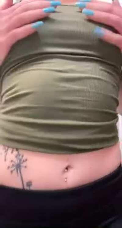 My stepbrother is here to visit this weekend... Do you think this will entice him to follow me back to my room?