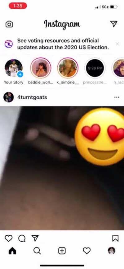 Detroit teen thot Prettyass.deee sucking dick