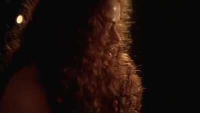 Polly Walker Blackmailed Groped And Later Having Sex With The Same Servant In Rome