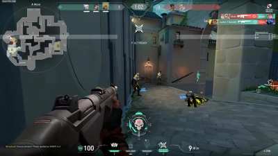 I love pearl so much