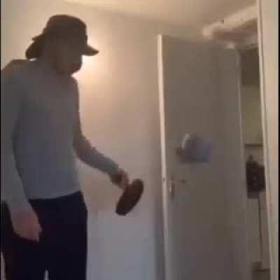 Was told to post this here