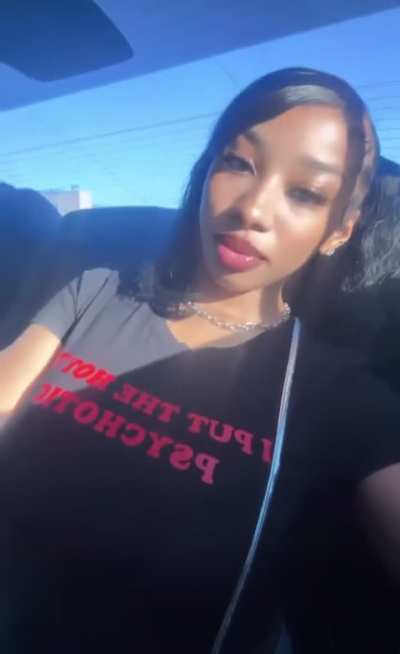 good morning to the morning woods 💕