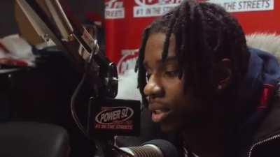 Polo G - THE GOAT (Documentary)