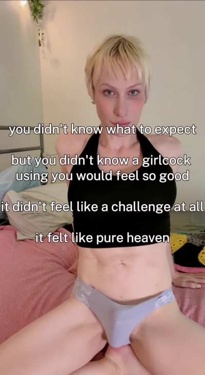 would you try this challenge out?