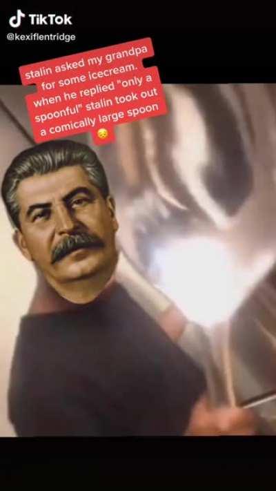 Western university students will never understand the true horrors of soviet communism smh