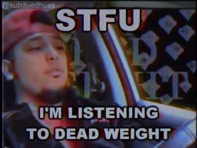 old meme but i couldn't help myself (OC)