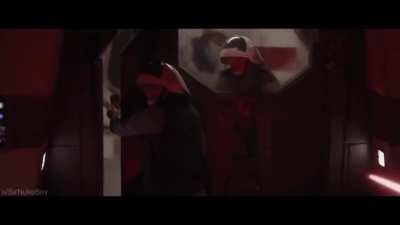 The Battlefront Experience (Idea from u/DJDtraderFX )