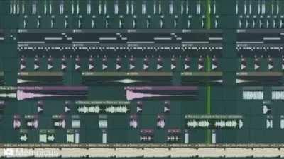 A cool song (I did not make this this was made by Memnicus)