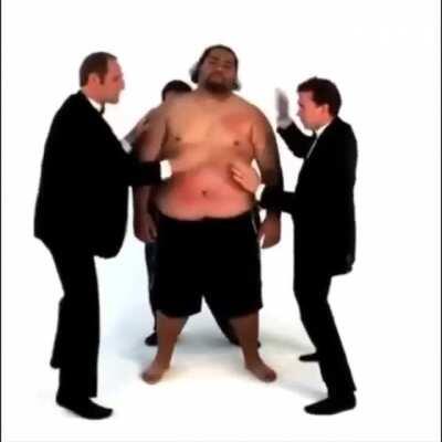 WTF IBAI PERCUSIONISTA