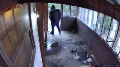 Crackhead Hookup site exposed