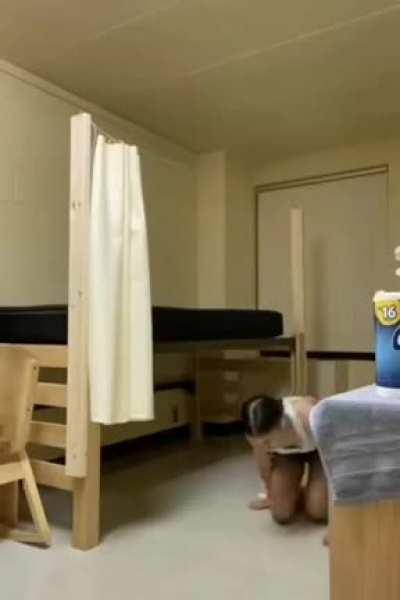 I felt that in my bone...