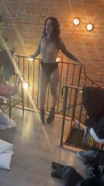 BTS BLOWJOB PHOTOSHOOT ☄️🥵☄️🥵☄️🥵☄️🥹☄️🤩