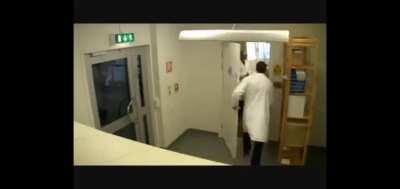 FUS RO DAH but created in a laboratory