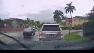 [USA] - A nicer kind of convenient